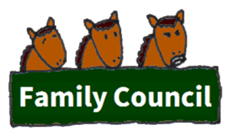 Playful Pretty HORSE sticker #4698317