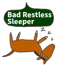 Playful Pretty HORSE sticker #4698324