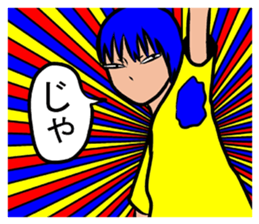 Toys in the box sticker #4698609