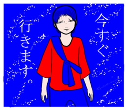 Toys in the box sticker #4698616