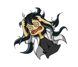 Mindless Ariel sticker #4699037