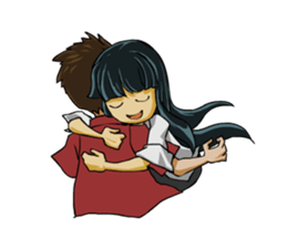 Mindless Ariel sticker #4699066