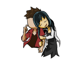 Mindless Ariel sticker #4699067