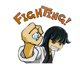 Mindless Ariel sticker #4699069