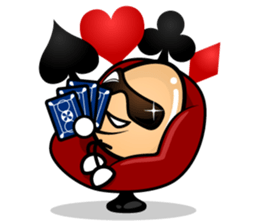 Mr. Yolk's Eggly Life (Chapter 2) sticker #4699144