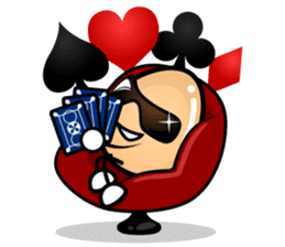 Mr. Yolk's Eggly Life (Chapter 2) sticker #4699144