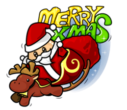 Mr. Yolk's Eggly Life (Chapter 2) sticker #4699149