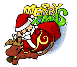 Mr. Yolk's Eggly Life (Chapter 2) sticker #4699149