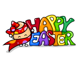 Mr. Yolk's Eggly Life (Chapter 2) sticker #4699151