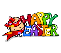 Mr. Yolk's Eggly Life (Chapter 2) sticker #4699151