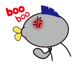 24 hours with ice hockey sticker #4699177