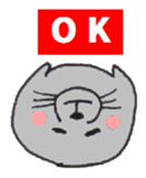 Playful Pretty EARLESS SEAL sticker #4699320