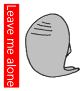 Playful Pretty EARLESS SEAL sticker #4699332