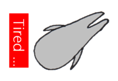 Playful Pretty EARLESS SEAL sticker #4699342