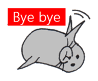 Playful Pretty EARLESS SEAL sticker #4699348