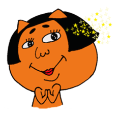 Bob cat sticker #4699475