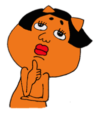 Bob cat sticker #4699476