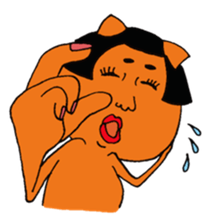 Bob cat sticker #4699477