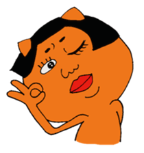 Bob cat sticker #4699482