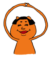 Bob cat sticker #4699486