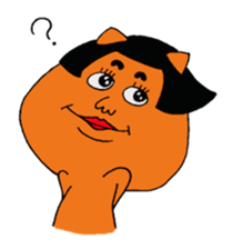 Bob cat sticker #4699488