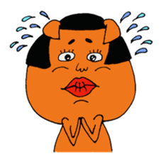 Bob cat sticker #4699490