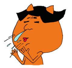 Bob cat sticker #4699492