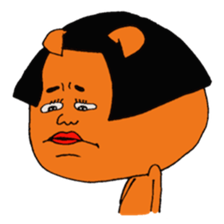 Bob cat sticker #4699495