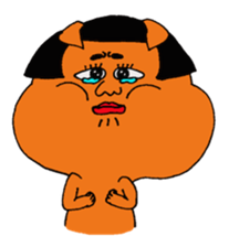 Bob cat sticker #4699497