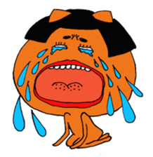 Bob cat sticker #4699498