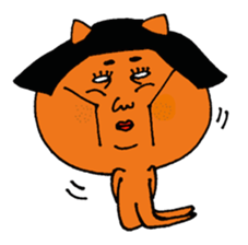 Bob cat sticker #4699500