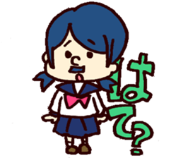 Mustache family sticker #4699720