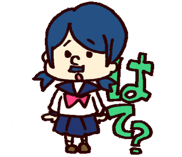 Mustache family sticker #4699720