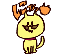 Mustache family sticker #4699744