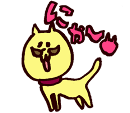 Mustache family sticker #4699745