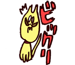 Mustache family sticker #4699747