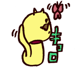 Mustache family sticker #4699748