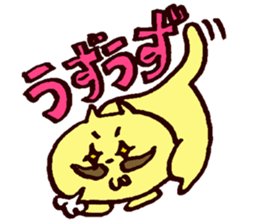 Mustache family sticker #4699749