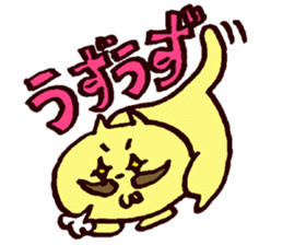 Mustache family sticker #4699749