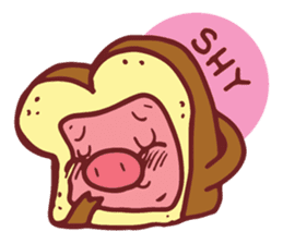 Chanwich sticker #4699958