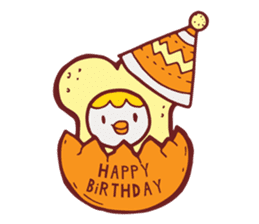 Chanwich sticker #4699959