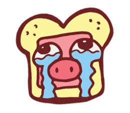 Chanwich sticker #4699963