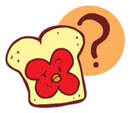 Chanwich sticker #4699965