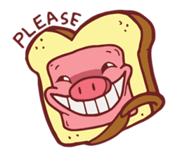 Chanwich sticker #4699973