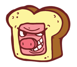 Chanwich sticker #4699978