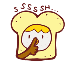 Chanwich sticker #4699985