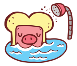 Chanwich sticker #4699987