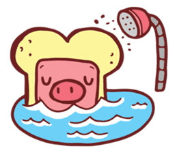 Chanwich sticker #4699987