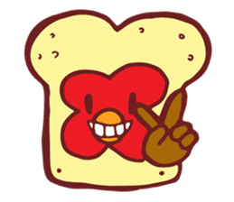 Chanwich sticker #4699988