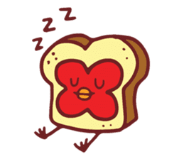 Chanwich sticker #4699990